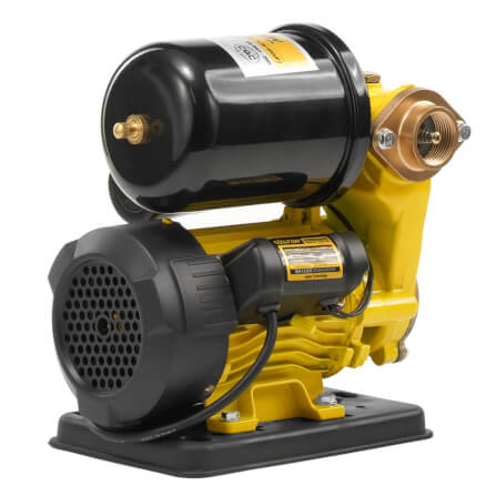 ปั๊มน้ำอัตโนมัติ DELTON รุ่น DTPS-180 PRO-X SERIES 750W_5